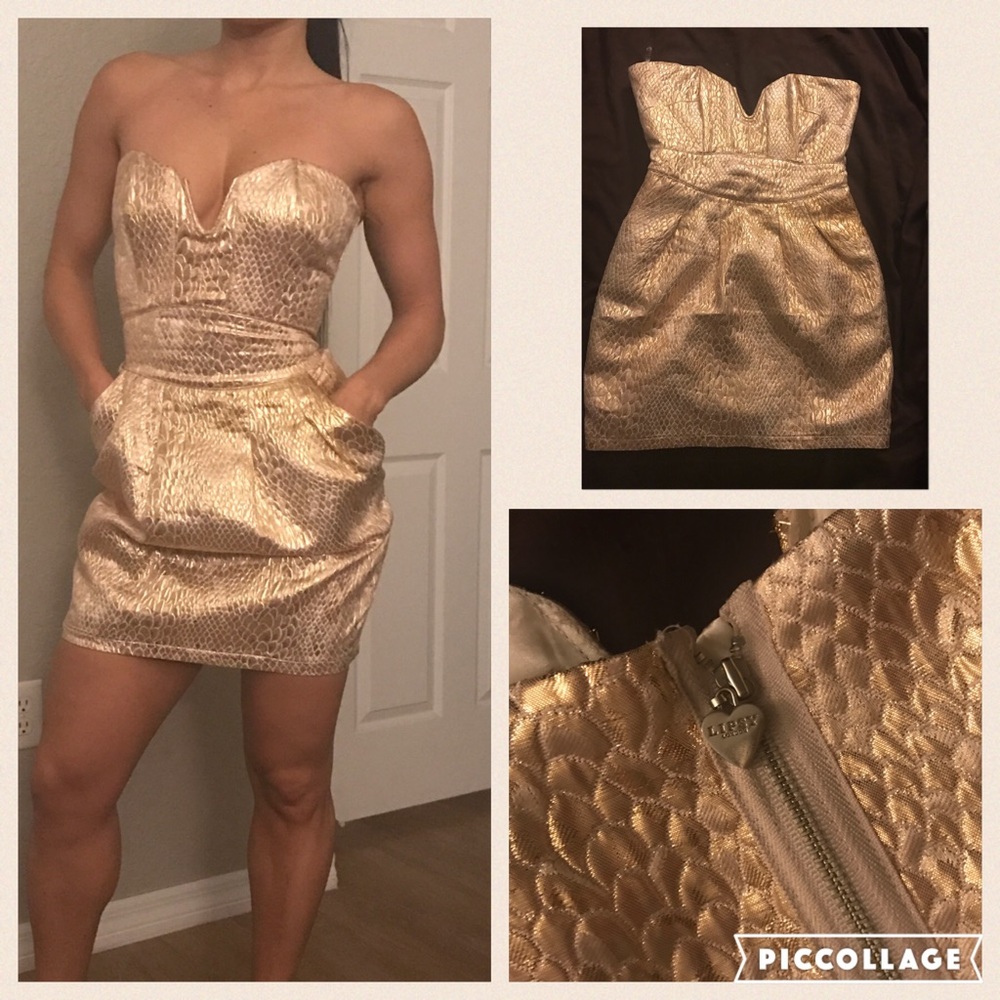 Lipsy dress